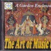A Garden Enclosed de The Art of Music (vol. 8 replay)