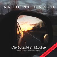 l'inévitable by Antoine Caron