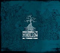 The Hollow (CD-Full Length Album)