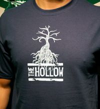 The Hollow Graphic Tee