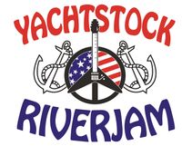 YATCHSTOCK!  (Huge Charity Benefit on the Water)