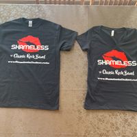 Shameless T-Shirts