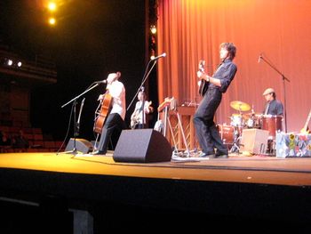 May 10, 2008 LATC Concert
