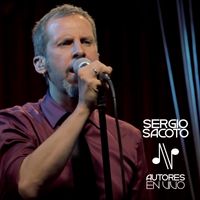 Sergio Sacoto Autores En Vivo by Sergio Sacoto