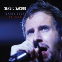 Sergio Sacoto Teatro Sucre de Sergio Sacoto