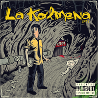 La Kolmena [Full Album-2017] : CD