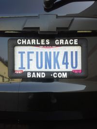 Charles Grace Band