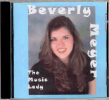 The Music Lady: The Music Lady CD