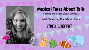 Musical Tales About Tails
