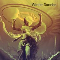Winter Sunrise feat. Anthony Q Quiles by Pat Reilly ft. Anthony "Q" Quiles