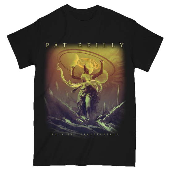 Path to Transcendence Shirts