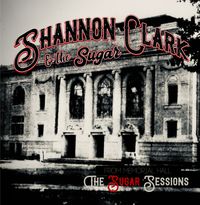The Sugar Sessions (Live at Memorial Hall): CD