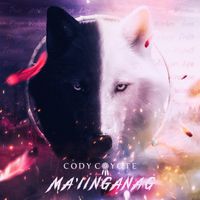 Ma'iinganag by Cody Coyote