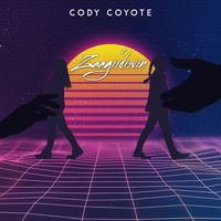 Zaagi'idiwin by Cody Coyote