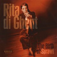 The Birth of Sprawl by Rita di Ghent