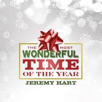 It's The Most Wonderful Time of the Year by Jeremy Hart