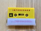 Interzones: Cassette