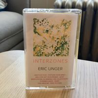 Interzones: Cassette