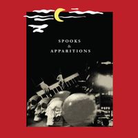 SPOOKS & APPARITIONS : Vinyl