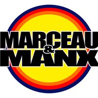 Marceau & MANX Complete Collection by Veridian Club Records
