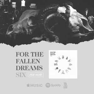 Download and/or stream the new FTFD ablum here!