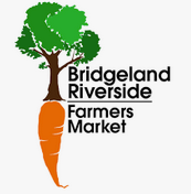 Bridgeland Riverside Farmers Market