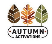Autumn Activations - City of Calgary