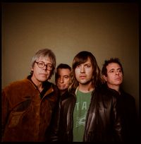 The 40 Acre Mule w/ Old 97s