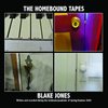 The Homebound Tapes: CD