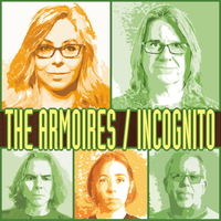 Incognito by The Armoires