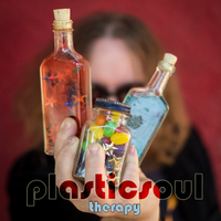 Therapy by Plasticsoul