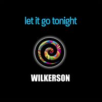 Let It Go Tonight (Single): CD