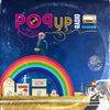 Pop-Up Radio: CD