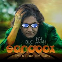 Sandbox (Single) by Pat Buchanan