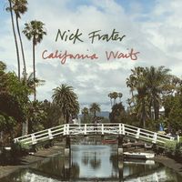 California Waits (Big Stir Digital Single No. 99) by Nick Frater