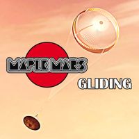 Gliding by Maple Mars