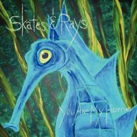You Are My Home by Skates & Rays