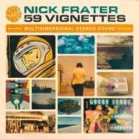 59 Vignettes by Nick Frater