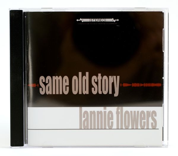 Same Old Story: CD