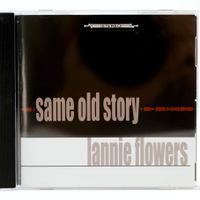 Same Old Story: CD