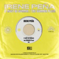 It Must Be Summer / The Summer Place (Big Stir Digital Single No. 94) by Irene Peña