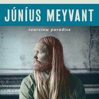 Rearview Paradise (EP) by Júníus Meyvant