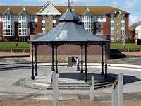 The Oval Bandstand Margate