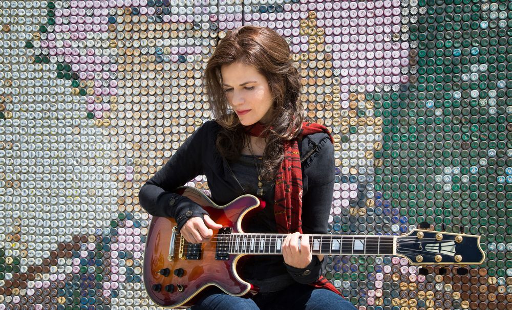 Joyce Cooling PHOTOS