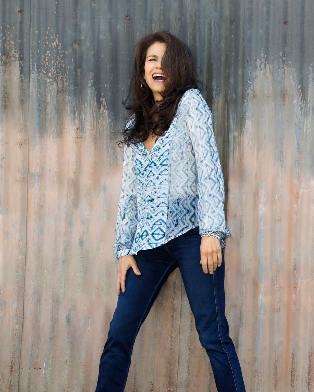 Joyce Cooling PHOTOS