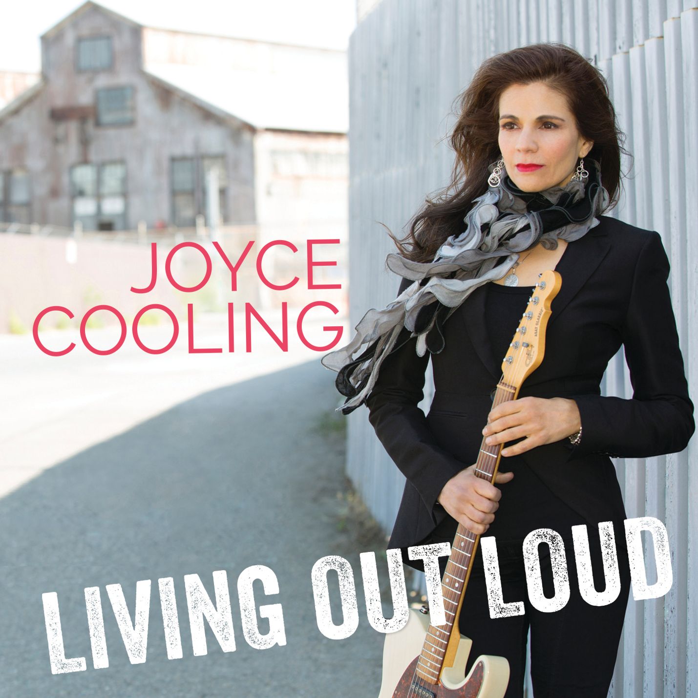 Joyce Cooling