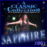 SAPPHIRE 2007 DEMO: CD