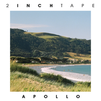Apollo by 2 Inch Tape