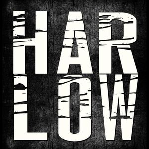 "Harlow - EP" - Harlow, 2016
