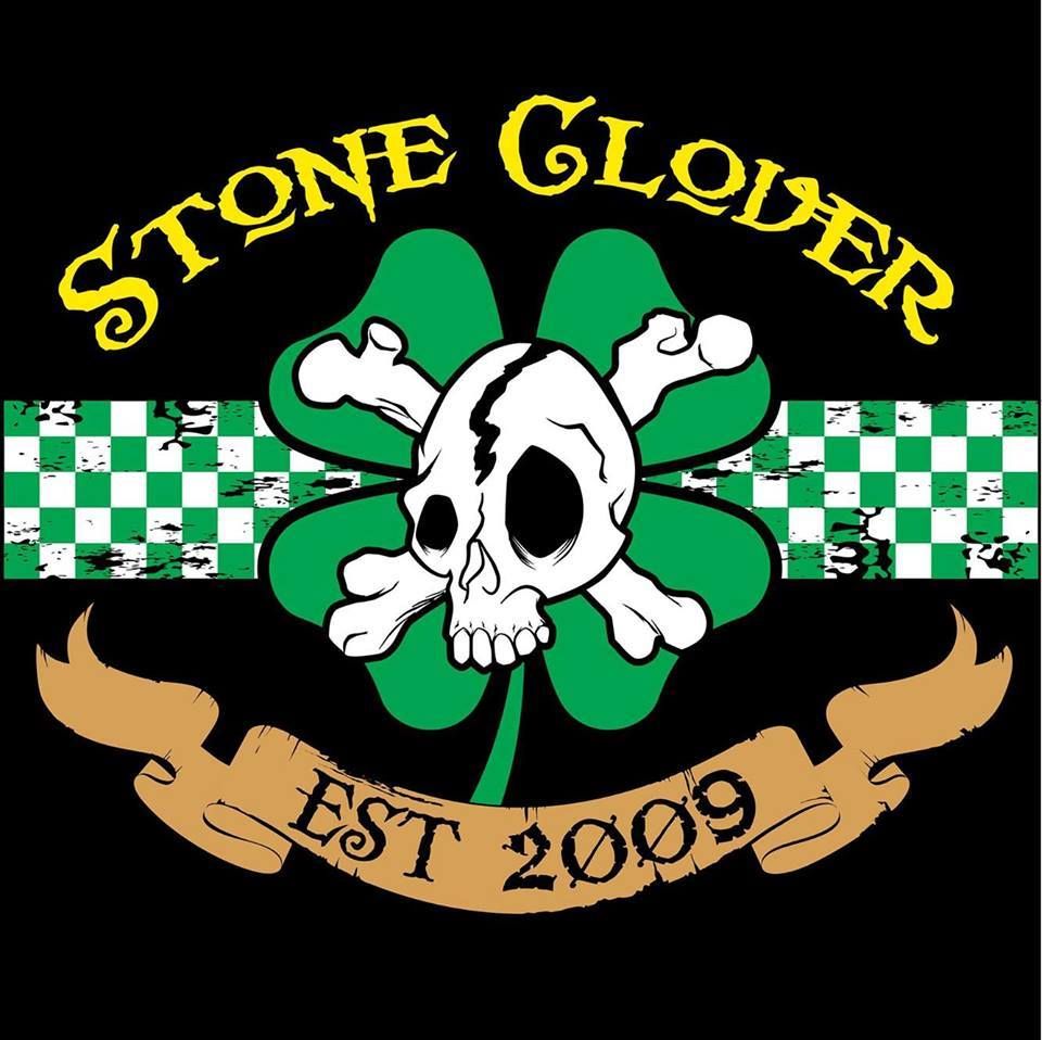 Stone Clover - 2020